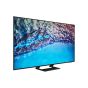 Samsung 55 Inch 4K UHD Smart LED TV with Built-in Receiver - 55BU8500