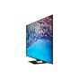 Samsung 55 Inch 4K UHD Smart LED TV with Built-in Receiver - 55BU8500