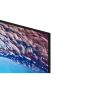 Samsung 55 Inch 4K UHD Smart LED TV with Built-in Receiver - 55BU8500