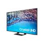 Samsung 55 Inch 4K UHD Smart LED TV with Built-in Receiver - 55BU8500