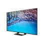 Samsung 55 Inch 4K UHD Smart LED TV with Built-in Receiver - 55BU8500