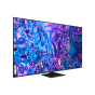 Samsung 85 Inch 4K UHD Smart QLED TV with Built in Receiver - QA85Q70DAUXEG