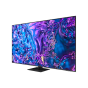 Samsung 85 Inch 4K UHD Smart QLED TV with Built in Receiver - QA85Q70DAUXEG