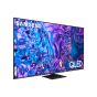 Samsung 85 Inch 4K UHD Smart QLED TV with Built in Receiver - QA85Q70DAUXEG