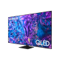 Samsung 85 Inch 4K UHD Smart QLED TV with Built in Receiver - QA85Q70DAUXEG