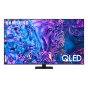 Samsung 85 Inch 4K UHD Smart QLED TV with Built in Receiver - QA85Q70DAUXEG