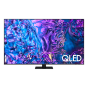 Samsung 85 Inch 4K UHD Smart QLED TV with Built in Receiver - QA85Q70DAUXEG