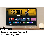 Samsung 75 Inch 4K UHD Smart LED TV with Built in Receiver - UA75DUE800