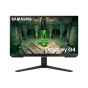 Samsung 25 Inch FHD IPS Monitor, 240Hz, Black - S25BG400EU