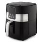 Modex Digital Air Fryer, 3.5 Liters, 1300 Watt, Black – AF8900