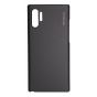 X-Level Back Cover for Note 10 Plus –Black 