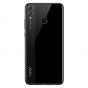Honor 8X Dual Sim, 64GB, 4G LTE - Black