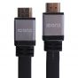 كابل HDMI ايكونز عالي السرعة، 1.8 متر، اسود - HC32KS