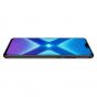 Honor 8X Dual Sim, 64GB, 4G LTE - Black