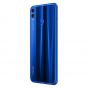 Honor 8X Dual Sim, 64GB, 4G LTE - Blue