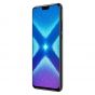 Honor 8X Dual Sim, 64GB, 4G LTE - Black