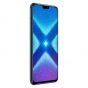 Honor 8X Dual Sim, 64GB, 4G LTE - Black