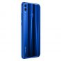 Honor 8X Dual Sim, 64GB, 4G LTE - Blue