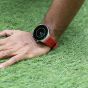 On Watch Smart Watch, 46mm, Red - MA01-ARR