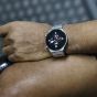 On Watch Smart Watch, 46mm, Silver - MA01-AMS