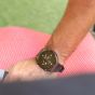On Watch Smart Watch, 46mm, Black - MA01-BRB