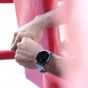 On Watch Smart Watch, 46mm, Grey - MA01-BLG
