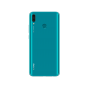 Huawei Y9 2019 Dual Sim, 64GB, 4G LTE - Blue With Kingston Micro SD Card 64GB