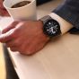 On Watch Smart Watch, 46mm, Grey - MA01-BLG
