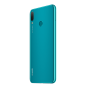 Huawei Y9 2019 Dual Sim, 64GB, 4G LTE - Blue With Kingston Micro SD Card 64GB