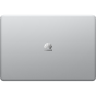Huawei MateBook D Laptop, Intel core i7-8550U, 14 Inch, 256GB, 8GB RAM, Dos - Silver