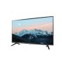 تلفزيون جاك 43 بوصة، LED سمارت، دقة FHD - موديل 43JD6121F