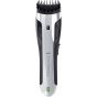 Remington Bodyguard Body Groomer, Silver/Black - BHT2000A