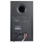 F&D Subwoofer Bluetooth Speaker, Black- R23BT