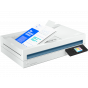 Hp ScanJet Pro Wireless Flatbed Scanner, White- N4600FNW1