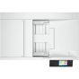 Hp ScanJet Pro Wireless Flatbed Scanner, White- N4600FNW1