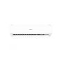 Sharp Split Air Conditioner, 3 HP, Cooling Only, White - AH-A24ZSE