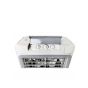 MediaTech Hero Air Cooler, 80 Liters, White- MT-AC603