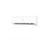Sharp Split Air Conditioner, 3 HP, Cooling Only, White - AH-A24ZSE