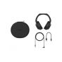 Sony ULT Wear Bluetooth Headphones, Black - WHULT900N-B