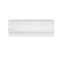Beko Split Air Conditioner, 2.25 HP, Cooling Only, White - BICT1821X 