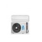 Beko Split Air Conditioner, 2.25 HP, Cooling Only, White - BICT1821X 