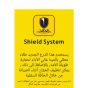 سخان كهرباء زانوسي، 80 لتر، ابيض - 945105452
