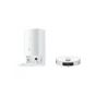 Xiaomi X10 Plus Bagless Robotic Vacuum Cleaner, 70 Watt, White - BHR6365EN-X10+