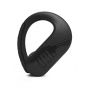 JBL Endurance Peak 3 Earbuds with Active Noise Cancellation, Black - JBLENDURPEAK3BLK