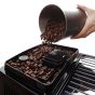 Delonghi Magnifica Start Espresso Machine, 60 Fluid Ounces, 1250 Watt, Black- ECAM22022B