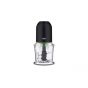 Braun MultiPractic 3 Chopper, 0.5 Liter, 500 Watt, Black - CH 3011