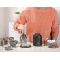 Braun MultiPractic 3 Chopper, 0.5 Liter, 500 Watt, Black - CH 3011