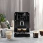 Delonghi Magnifica Start Espresso Machine, 60 Fluid Ounces, 1250 Watt, Black- ECAM22022B