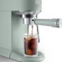Delonghi Dedica Duo Espresso Machine , 35 Fluid Ounces, 1450 Watt, Pistachio- EC890GR