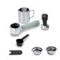 Delonghi Dedica Duo Espresso Machine , 35 Fluid Ounces, 1450 Watt, Pistachio- EC890GR